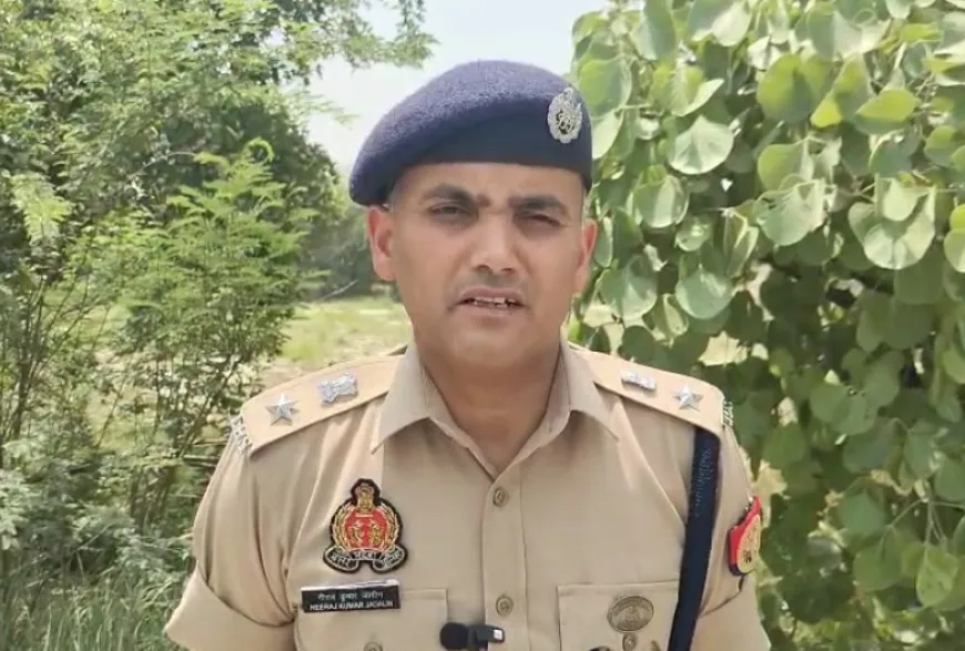 ट्रक और आटो की टक्कर में 6 लोगों की मौत, 3 घायल