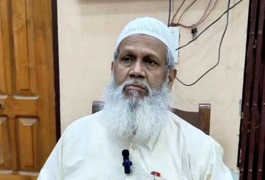 उच्च न्यायालय का जो भी फैसला आयेगा वह सर्वमान्य होगा — दरगाह कमेटी