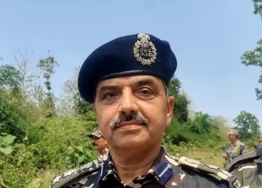 नेपाल के रास्ते भारत में घुसपैठ की फिराक में पाकिस्तानी व बांग्लादेशी आतंकी
