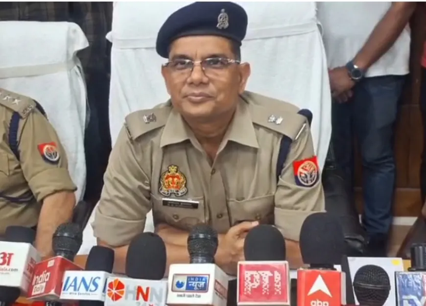 प्रेमिका की जरूरतों को पूरी करने के लिए बन बैठे शातिर चोर