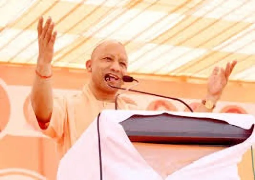 अयोध्या-काशी की तरह भव्य बनेगा बाबा तामेश्वरनाथ का धाम : मुख्यमंत्री