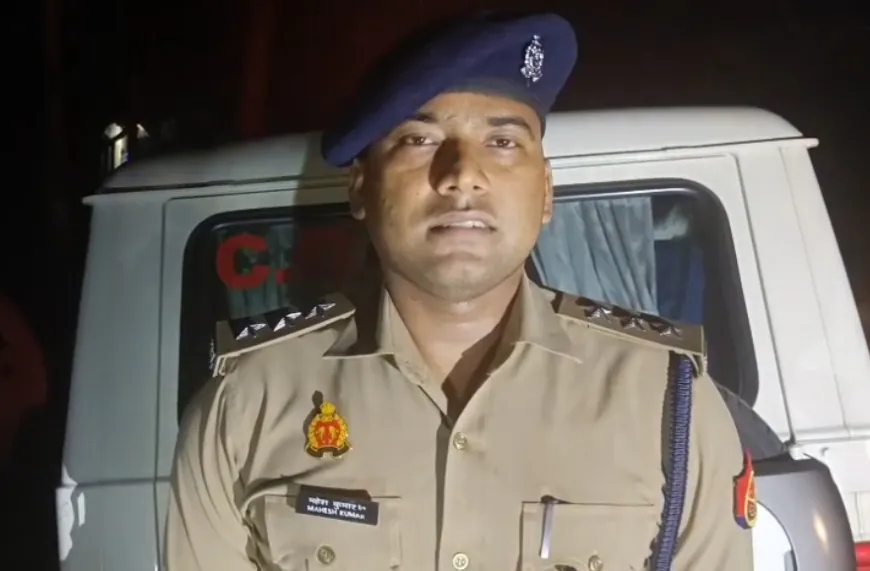 तीर्थ यात्रियों से भरी रोडवेज बस और ट्रक के बीच हुई आमने-सामने की टक्कर, कई घायल