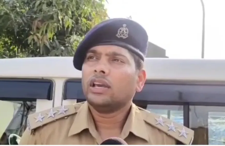 संदिग्ध परिस्थितियों में हुई एक युवक की मौत से मचा हड़कंप
