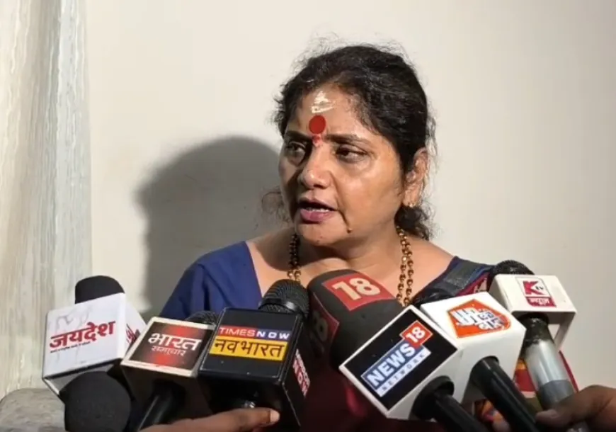 वाराणसी में किशोरी से गैंगरेप, एक आरोपी गिरफ्तार, महिला आयोग अध्यक्ष ने लिया संज्ञान