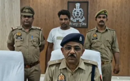 हेरोइन का कोड पीला गमछा