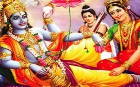 निर्जला एकादशी 2025: जानें व्रत की तिथि, महत्व और पालन करने के नियम