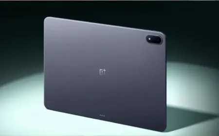 Pad 3 और OnePlus 13s की एक साथ एंट्री: जानें तारीख, फीचर्स और धमाकेदार ऑफर्स