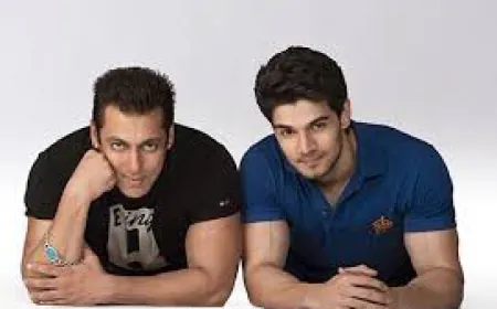 सूरज पंचोली का खुलासा: सलमान खान का दिल और घर दोनों हैं सबके लिए खुले