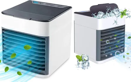 जल्दी मानसून ने ठंडा किया कूलिंग प्रोडक्ट्स का बाजार, बिक्री में भारी गिरावट