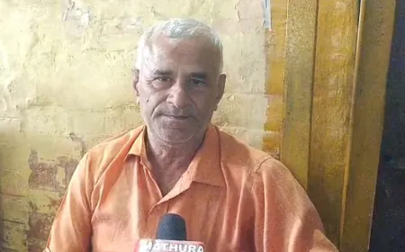 चौकी से चंद कदमों पर स्थित रजिस्ट्री ऑफिस में चोरी की वारदात, पुलिस के लिए बनी चुनौती