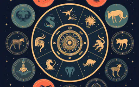 आज का राशिफल: जानें सभी 12 राशियों का भविष्यफल और ज़रूरी सलाह (5 जून 2025)