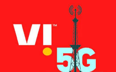 Vodafone Idea के 5G प्लान हो सकते हैं महंगे, सस्ते रिचार्ज में बढ़ोतरी की तैयारी