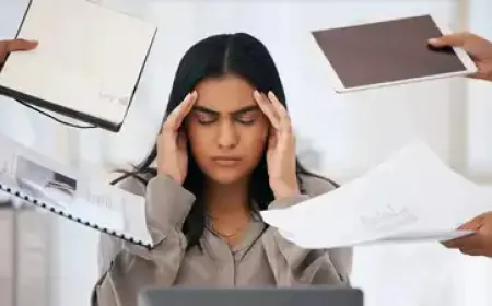 Workplace Horror Stories: जब बीमारी में भी बॉस को चाहिए था "फुल अटेंडेंस"