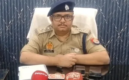 निकाह का झांसा देकर मौलवी ने किया दुष्कर्म, युवती हुई गर्भवती, आरोपी फरार