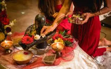 ज्येष्ठ माह का रवि प्रदोष व्रत: जानें शुभ मुहूर्त, व्रत विधि और शिव चालीसा