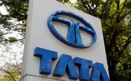 Tata Elxsi देगा ₹75 प्रति शेयर डिविडेंड, रिकॉर्ड डेट 11 जून तय | जानें निवेशकों के लिए क्या है खास