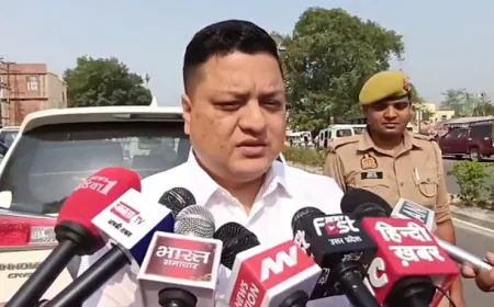 कड़ी सुरक्षा के बीच सकुशल संपन्न हुई ईद-उल-अजहा की नमाज 