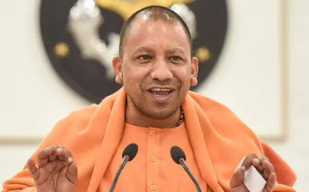 भीषण गर्मी में योगी सरकार ने दी राहत, बिजली आपूर्ति में पेश की मिसाल