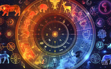 आज का राशिफल: जानिए 12 राशियों का हाल और शुभ रंग | 9 जून 2025 का दैनिक ज्योतिष