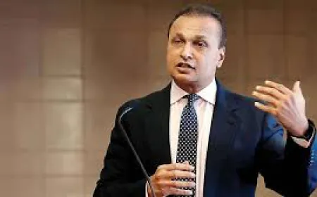 रिलायंस पावर और इंफ्रास्ट्रक्चर के शेयरों में जबरदस्त उछाल, निवेशकों की झोली हुई मालामाल