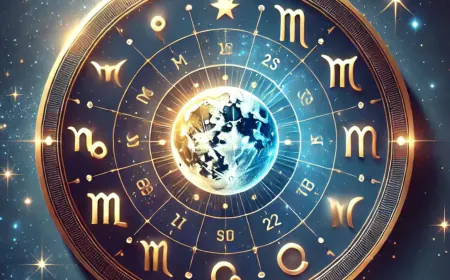 12 जून 2025 राशिफल: जानिए कैसा रहेगा आज का दिन आपकी राशि के लिए