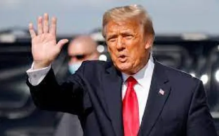 पश्चिम एशिया में तनाव बढ़ा, अमेरिका ने इराक, कुवैत और बहरीन से स्टाफ हटाने के दिए आदेश