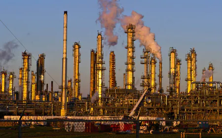 इजरायल-ईरान टकराव का वैश्विक असर: तेल की कीमतों में उछाल, बाजार में तनाव