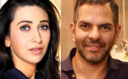 करिश्मा कपूर के एक्स हस्बैंड संजय कपूर का निधन, पोलो खेलते समय आया हार्ट अटैक