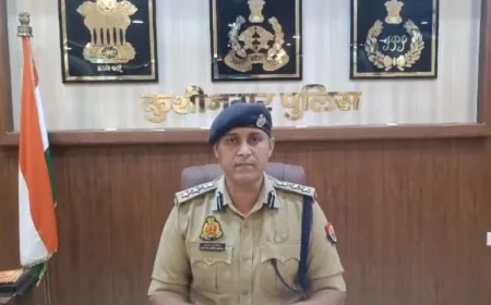 सेवरही हत्याकांड का खुलासा: प्रेमी की दबंगई बनी मौत का कारण, चार गिरफ्तार