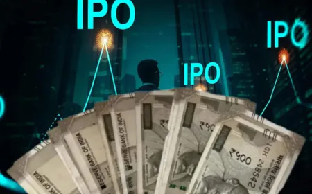 ओसवाल पंप्स का IPO पहले दिन 19% भरा, GMP में भी गिरावट