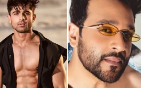 अभिषेक कुमार ने बताया कैसे दुश्मनी से दोस्ती में बदला रिश्ता, कृष्णा अभिषेक की लग्जरी लाइफ पर किया मजेदार कमेंट