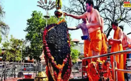 शनि शिंगणापुर मंदिर ट्रस्ट ने 167 कर्मचारियों को नौकरी से निकाला, 114 मुस्लिम शामिल