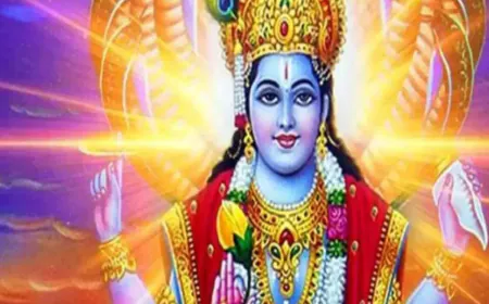 योगिनी एकादशी 2025: व्रत विधि, महत्व और पूजन का संपूर्ण विवरण