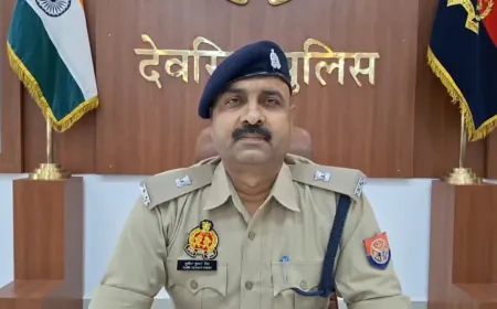 फाइनेंस कंपनी कर्मी से लूट की वारदात का खुलासा, दो लुटेरे गिरफ्तार