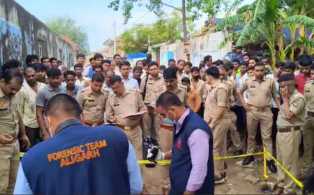 लापता व्यक्ति की सिर में गोली मारकर की हत्या, हत्यारों की गिरफ्तारी के लिए गठित की गई पुलिस की चार टीम