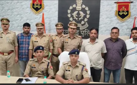 अवैध संबंधों में प्रेमिका पत्नी ने प्रेमी के साथ मिलकर प्लानिंग के तहत कराई अपने पति की हत्या