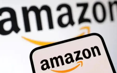 Amazon का बड़ा कदम: अब घर बैठे होंगे हेल्थ टेस्ट, लॉन्च की 'Amazon Diagnostics' सर्विस