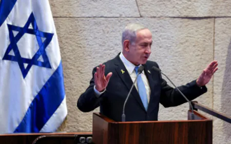 इजरायल-हमास संघर्ष पर थमी जनता की सहनशीलता, 62% नागरिक युद्धविराम के पक्ष में: सर्वे रिपोर्ट