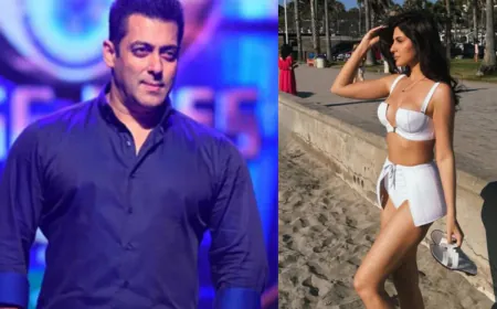 सलमान खान को बताया "3AM फ्रेंड", एक्ट्रेस एल्नाज नोरौजी ने खोले रिश्ते के राज