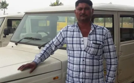 जमुनापार क्षेत्र में युवक की गोली मारकर हत्या, पुराने विवाद की आशंका