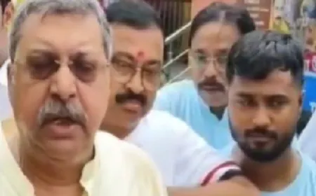 TMC सांसद का विवादित बयान: "दोस्त ही दोस्त का रेप करे तो क्या किया जा सकता है?"—गैंगरेप मामले पर मचा सियासी बवाल