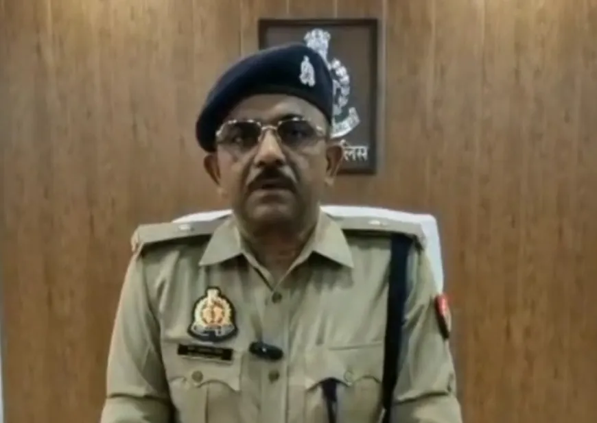 ‘पीला गमछा’ बना हेरोइन तस्करी का कोड, चुनार पुलिस ने 20 लाख की हेरोइन के साथ दो तस्कर किया गिरफ्तार