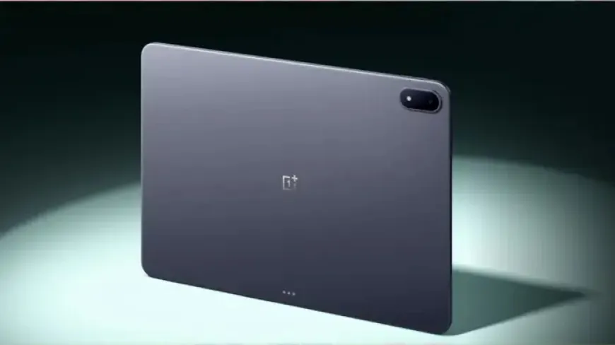 Pad 3 और OnePlus 13s की एक साथ एंट्री: जानें तारीख, फीचर्स और धमाकेदार ऑफर्स