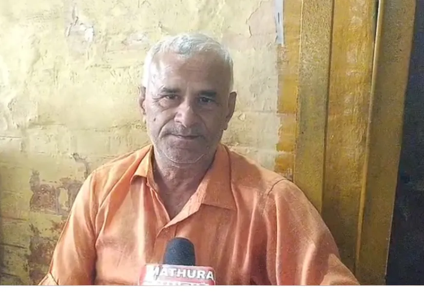 चौकी से चंद कदमों पर स्थित रजिस्ट्री ऑफिस में चोरी की वारदात, पुलिस के लिए बनी चुनौती
