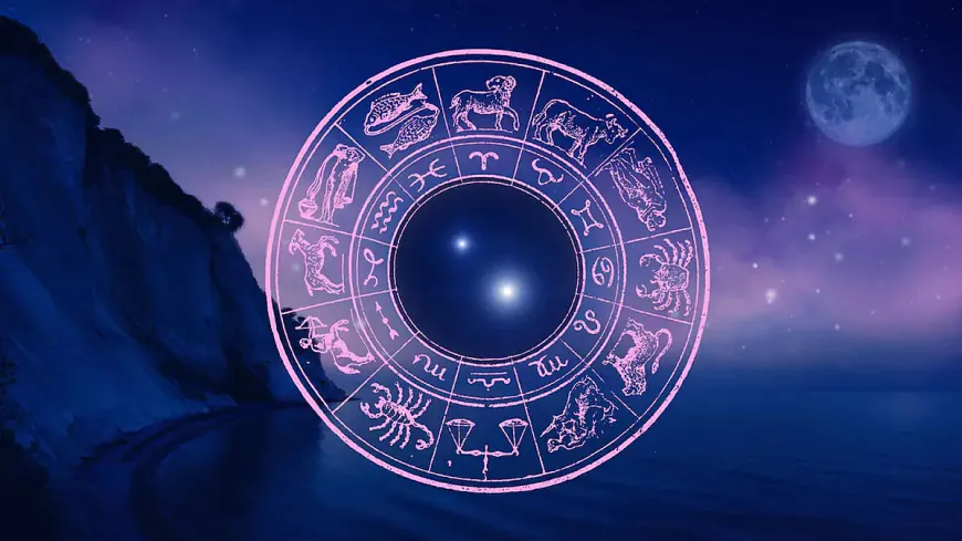 आज का राशिफल: 4 जून 2025 – जानें सभी 12 राशियों का दैनिक भविष्यफल