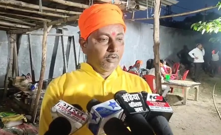 श्री राम बरन सेवा समिति ने किया भंडारे का आयोजन