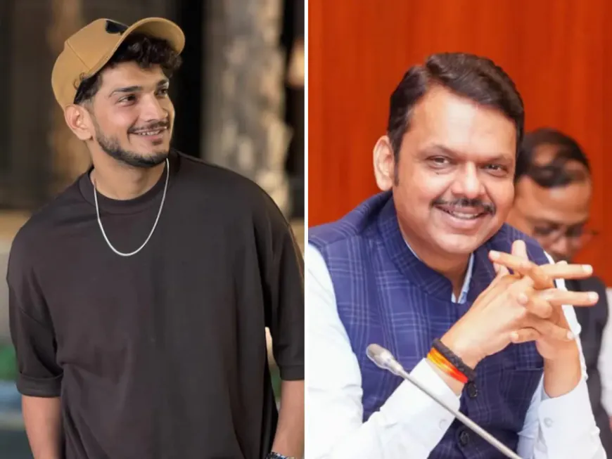 विश्व पर्यावरण दिवस इवेंट से मुनव्वर फारूकी का नाम विरोध के चलते हटाया गया