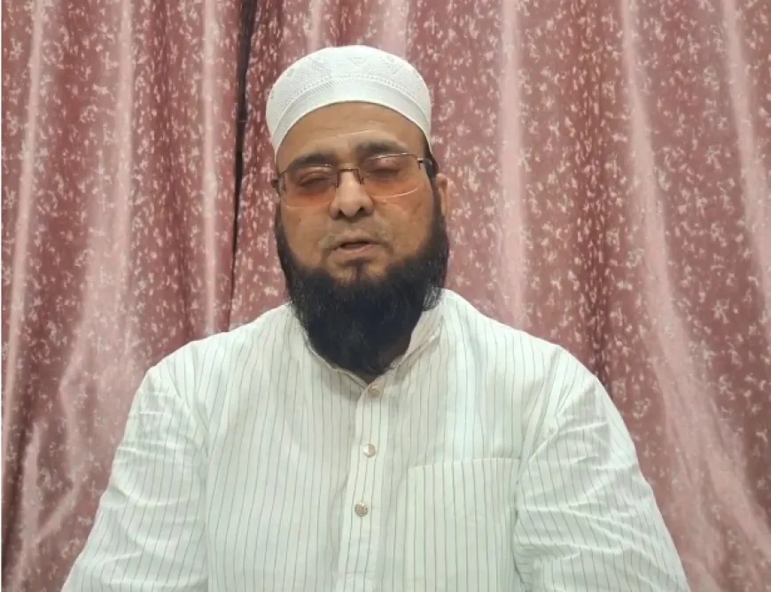 ईद-उल-अज़हा को लेकर बुलंदशहर में मुस्लिम धर्मगुरुओं की अपील, शांति और साफ-सफाई बनाए रखने पर दिया ज़ोर