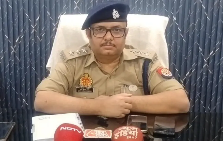 निकाह का झांसा देकर मौलवी ने किया दुष्कर्म, युवती हुई गर्भवती, आरोपी फरार