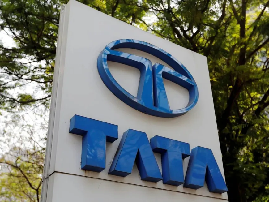 Tata Elxsi देगा ₹75 प्रति शेयर डिविडेंड, रिकॉर्ड डेट 11 जून तय | जानें निवेशकों के लिए क्या है खास